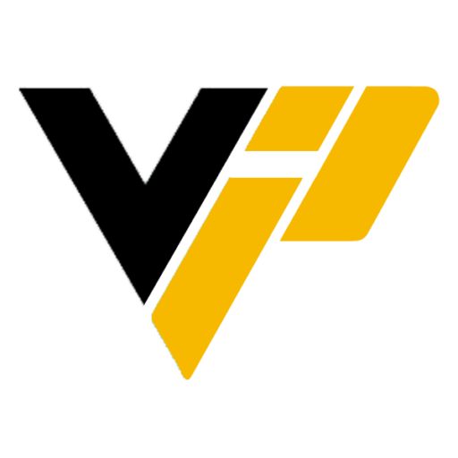 Vivir de Ingresos Pasivos Logo